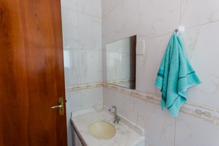 Casa à venda com 122m², 3 quartos e 3 vagas