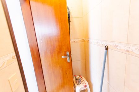 Casa à venda com 122m², 3 quartos e 3 vagas