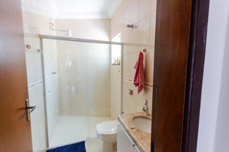 Casa à venda com 122m², 3 quartos e 3 vagas