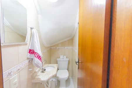 Casa à venda com 122m², 3 quartos e 3 vagas