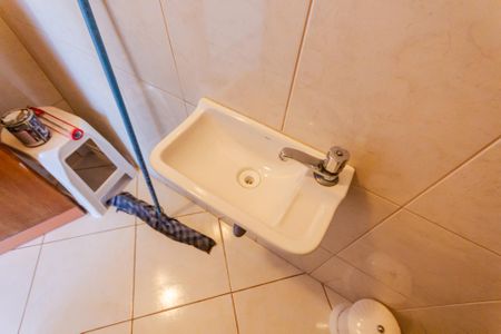 Casa à venda com 122m², 3 quartos e 3 vagas