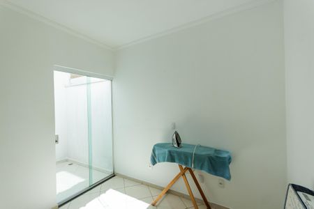 Casa à venda com 122m², 3 quartos e 3 vagas