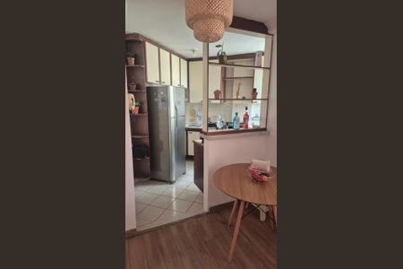 Apartamento à venda com 2 quartos, 49m² em Freguesia (Jacarepaguá), Rio de Janeiro