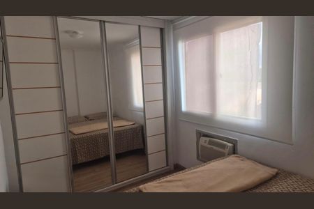 Apartamento à venda com 2 quartos, 49m² em Freguesia (Jacarepaguá), Rio de Janeiro