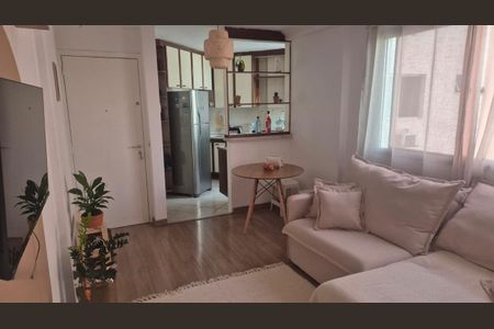 Apartamento à venda com 2 quartos, 49m² em Freguesia (Jacarepaguá), Rio de Janeiro