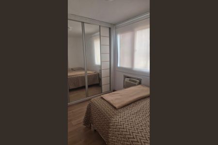 Apartamento à venda com 2 quartos, 49m² em Freguesia (Jacarepaguá), Rio de Janeiro