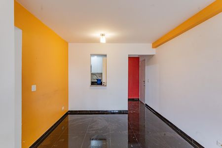 Apartamento à venda com 69m², 3 quartos e 1 vaga Apartamento à venda com 69m², 3 quartos e 1 vagaSala