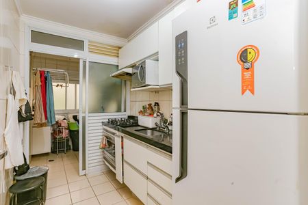 Apartamento à venda com 69m², 3 quartos e 1 vaga Apartamento à venda com 69m², 3 quartos e 1 vagaCozinha