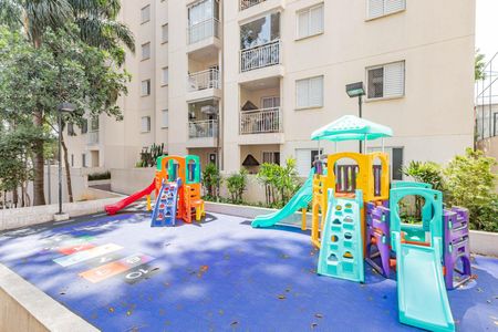 Apartamento à venda com 69m², 3 quartos e 1 vagaÁrea comum - Playground
