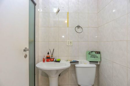Apartamento à venda com 69m², 3 quartos e 1 vaga Apartamento à venda com 69m², 3 quartos e 1 vagaBanheiro da Suíte