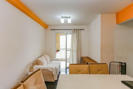 Apartamento à venda com 69m², 3 quartos e 1 vaga Apartamento à venda com 69m², 3 quartos e 1 vagaSala