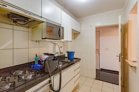 Apartamento à venda com 69m², 3 quartos e 1 vaga Apartamento à venda com 69m², 3 quartos e 1 vagaCozinha