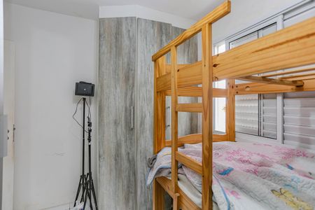Apartamento à venda com 69m², 3 quartos e 1 vaga Apartamento à venda com 69m², 3 quartos e 1 vagaQuarto 2