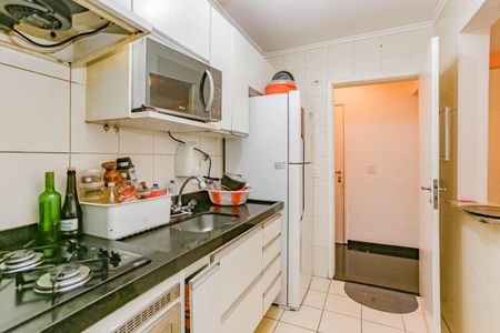 Apartamento à venda com 69m², 3 quartos e 1 vaga Apartamento à venda com 69m², 3 quartos e 1 vagaCozinha