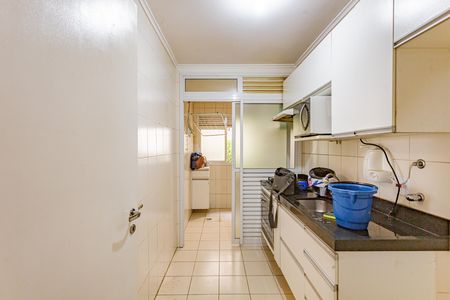 Apartamento à venda com 69m², 3 quartos e 1 vaga Apartamento à venda com 69m², 3 quartos e 1 vagaCozinha