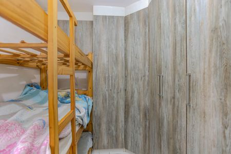 Apartamento à venda com 69m², 3 quartos e 1 vaga Apartamento à venda com 69m², 3 quartos e 1 vagaQuarto 2