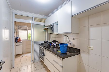 Apartamento à venda com 69m², 3 quartos e 1 vaga Apartamento à venda com 69m², 3 quartos e 1 vagaVaranda