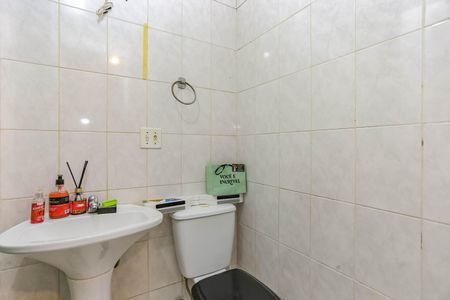 Apartamento à venda com 69m², 3 quartos e 1 vaga Apartamento à venda com 69m², 3 quartos e 1 vagaBanheiro da Suíte