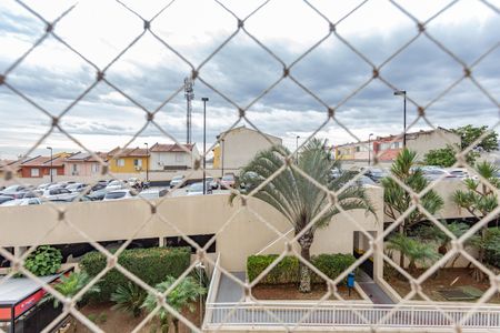 Apartamento à venda com 69m², 3 quartos e 1 vaga Apartamento à venda com 69m², 3 quartos e 1 vagaVista
