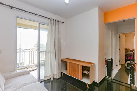 Apartamento à venda com 69m², 3 quartos e 1 vaga Apartamento à venda com 69m², 3 quartos e 1 vagaSala