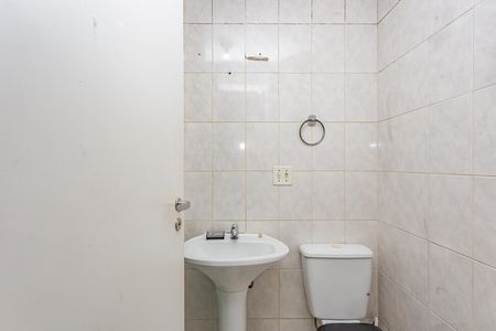 Apartamento à venda com 69m², 3 quartos e 1 vaga Apartamento à venda com 69m², 3 quartos e 1 vagaBanheiro da Suíte
