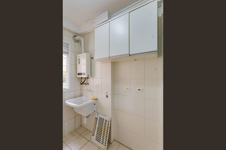 Apartamento à venda com 69m², 3 quartos e 1 vaga Apartamento à venda com 69m², 3 quartos e 1 vagaÁrea de Serviço