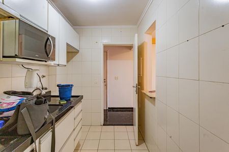 Apartamento à venda com 69m², 3 quartos e 1 vaga Apartamento à venda com 69m², 3 quartos e 1 vagaCozinha