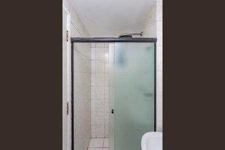 Apartamento à venda com 69m², 3 quartos e 1 vaga Apartamento à venda com 69m², 3 quartos e 1 vagaBanheiro da Suíte