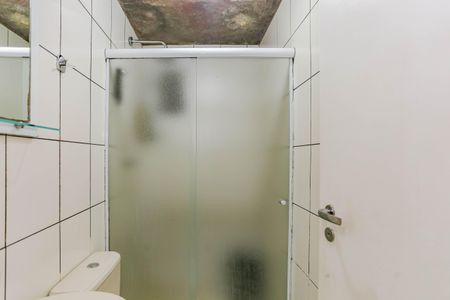 Apartamento à venda com 69m², 3 quartos e 1 vaga Apartamento à venda com 69m², 3 quartos e 1 vagaBanheiro Social