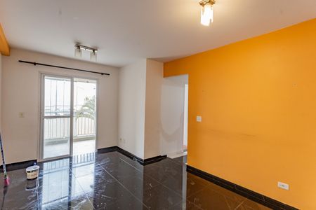 Apartamento à venda com 69m², 3 quartos e 1 vaga Apartamento à venda com 69m², 3 quartos e 1 vagaSala