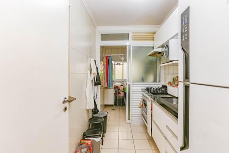 Apartamento à venda com 69m², 3 quartos e 1 vaga Apartamento à venda com 69m², 3 quartos e 1 vagaCozinha
