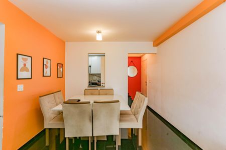 Apartamento à venda com 69m², 3 quartos e 1 vaga Apartamento à venda com 69m², 3 quartos e 1 vagaSala