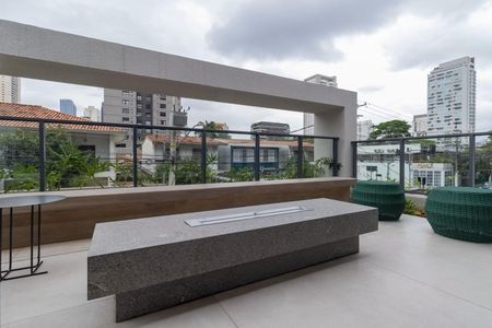 Apartamento à venda com 151m², 3 quartos e 2 vagasFoto 19
