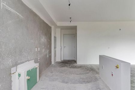 Foto 14 de apartamento à venda com 3 quartos, 151m² em Brooklin, São Paulo