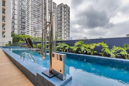 Apartamento à venda com 151m², 3 quartos e 2 vagasFoto 16