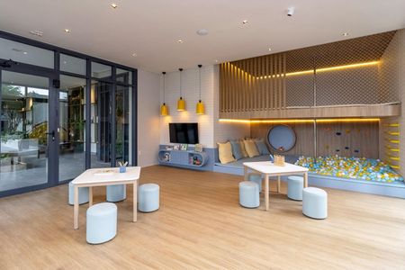 Foto 18 de apartamento à venda com 3 quartos, 151m² em Brooklin, São Paulo