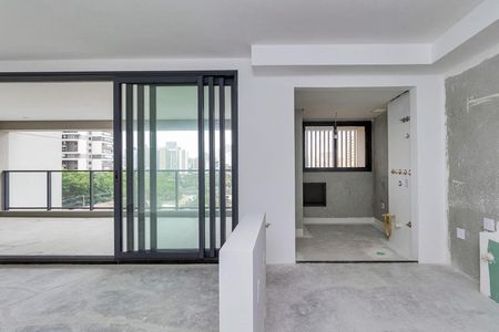 Apartamento à venda com 151m², 3 quartos e 2 vagasFoto 08