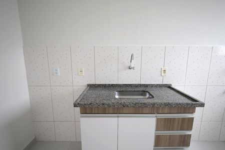 Apartamento para alugar com 50m², 2 quartos e 1 vaga Apartamento para alugar com 50m², 2 quartos e 1 vagaCozinha