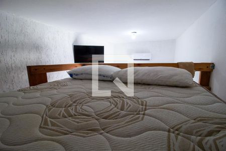 Studio para alugar com 35m², 1 quarto e sem vaga Studio para alugar com 35m², 1 quarto e sem vagaStudio