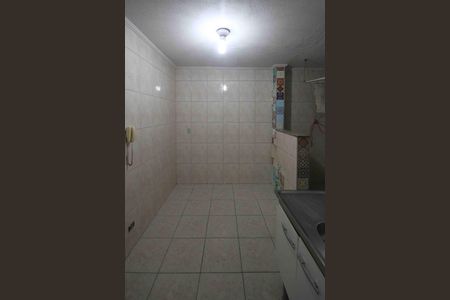 Apartamento para alugar com 52m², 2 quartos e 1 vaga Apartamento para alugar com 52m², 2 quartos e 1 vagaCozinha