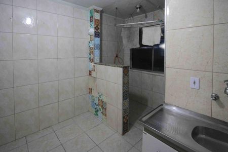 Apartamento para alugar com 52m², 2 quartos e 1 vaga Apartamento para alugar com 52m², 2 quartos e 1 vagaCozinha