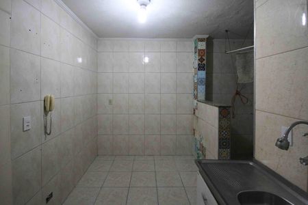 Apartamento para alugar com 52m², 2 quartos e 1 vaga Apartamento para alugar com 52m², 2 quartos e 1 vagaCozinha