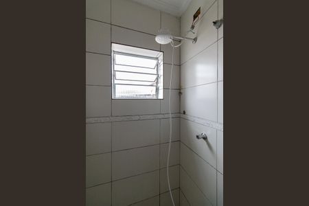 Casa para alugar com 50m², 1 quarto e sem vagaBanheiro Social