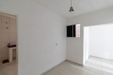 Sala de casa para alugar com 1 quarto, 50m² em Vila Libanesa, São Paulo