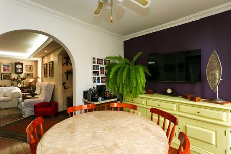 Apartamento à venda com 185m², 3 quartos e 4 vagascopa