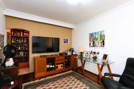 Apartamento à venda com 185m², 3 quartos e 4 vagassala 2
