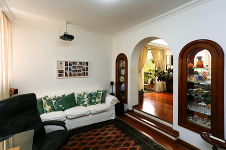 Apartamento à venda com 185m², 3 quartos e 4 vagassala 2