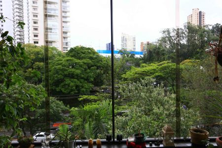 Apartamento à venda com 185m², 3 quartos e 4 vagasvista