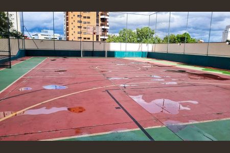 Apartamento à venda com 185m², 3 quartos e 4 vagasQuadra Esportiva