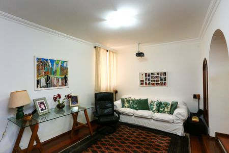 Apartamento à venda com 185m², 3 quartos e 4 vagassala 2